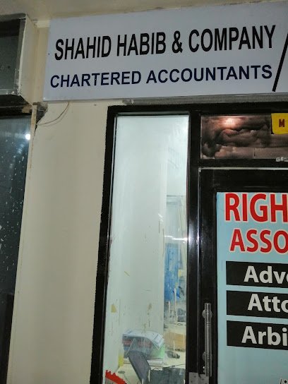 Shahid Habib & Co.