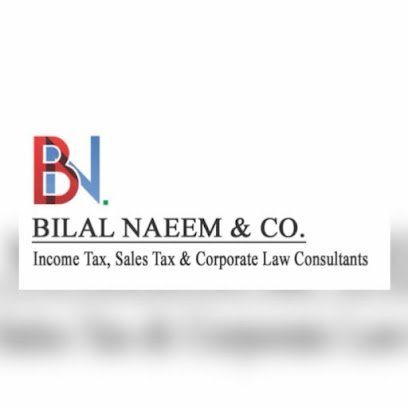 Bilal Naeem & Co.