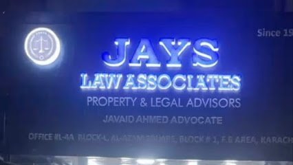 Jays Law