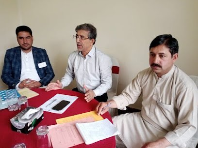 Pakistan Mediators Association