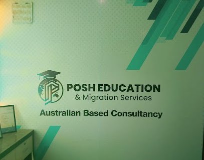 Posh Education And Migration Services