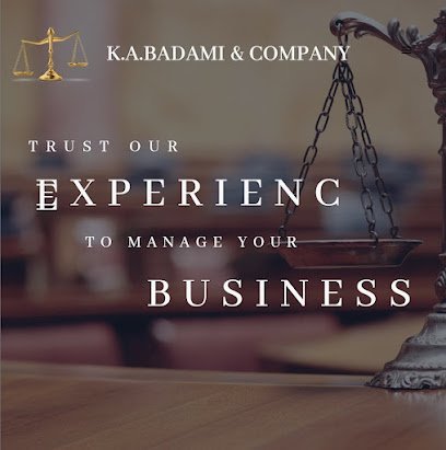 K.A. Badami & Company