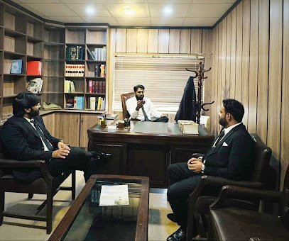 Naich Law Firm