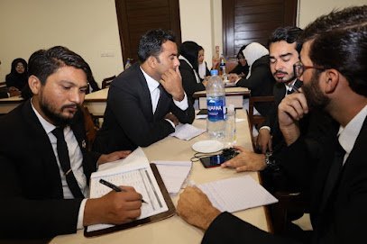 Khan Law Associates