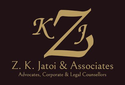 Z. K. Jatoi & Associates