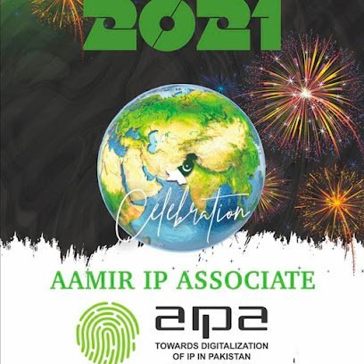 Aamir Ip Associate