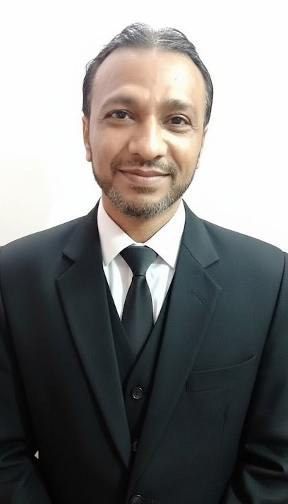 Abdur Razzaq Advocate