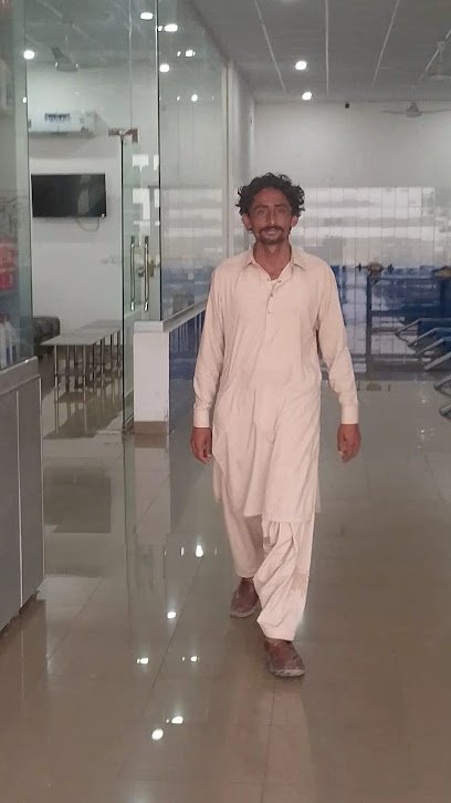 Mansoor Ahmed Khan & Co.