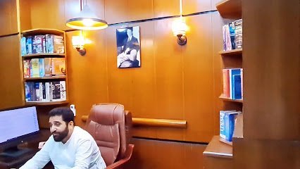 Sm Law Associates