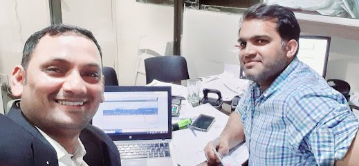 Farhan & Co. Advocates