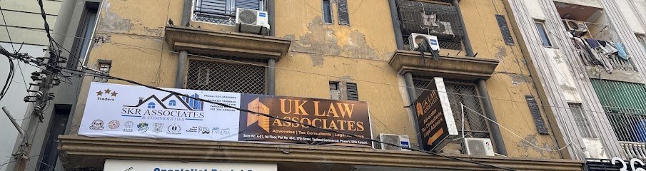 Uk Law Associates