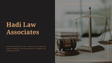 Hadi Law Associates
