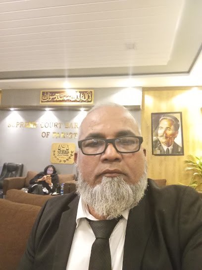 Rahi Law Firm