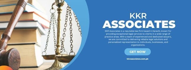 Kkr Associates Law Firm