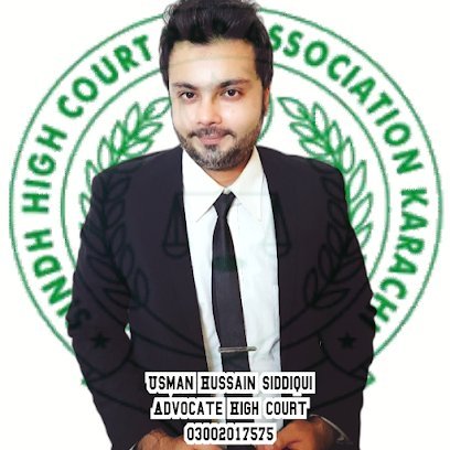 Siddiqui Law Associates