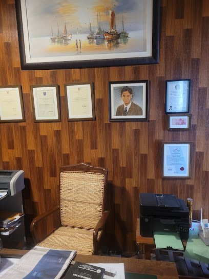 S. M. Zulkufil Haider & Co.