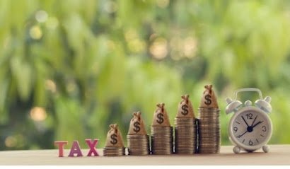National Tax Services