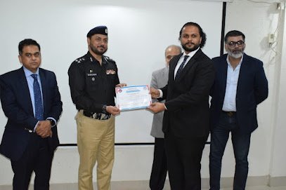 Barrister Aashir Masood & Associates