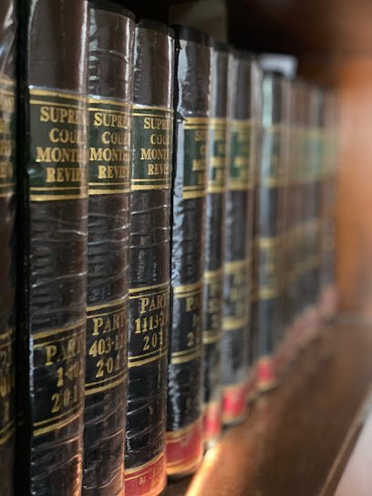 Hafiz Abdul Baqi & Co. Law Firm