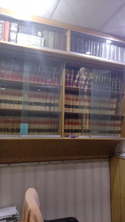 Javed Memon Law Associates