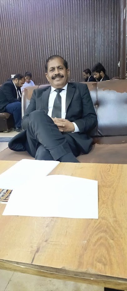 Ali Akbar & Associates