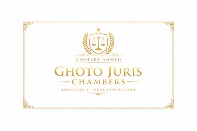 Ghoto Juris Chambers