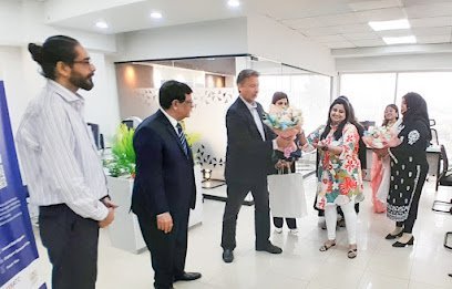 Oceania Education And Visa Services