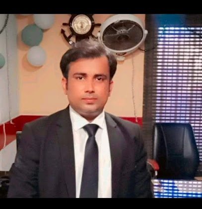 Ahsan Siyal Law Associates