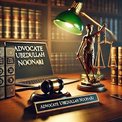 Ubd & N Legal Associates