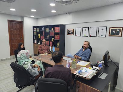 Ansar Burney Trust International