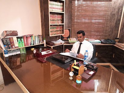 Kkit Lawyers ( Adv Mehmood Husain Ch )