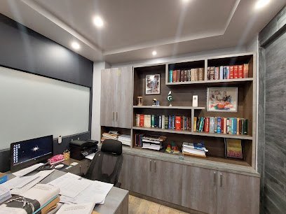 Hyder Raza & Associates