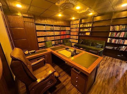 Sheikh & Syed Law Firm