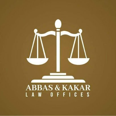 Abbas & Kakar Law Offices