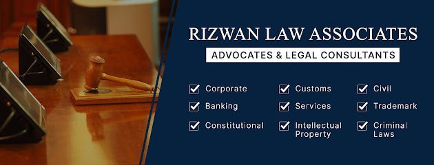 Rizwan Law Associates