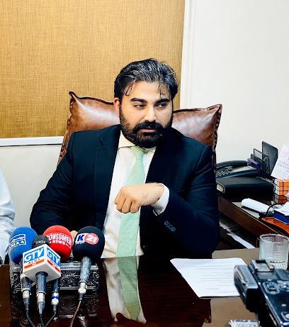 Touqeer And Ali Advocates And Legal Consultants