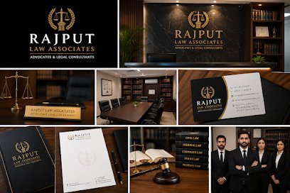 Rajput Law Associates