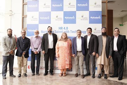 Human Capital - Hr Solutions
