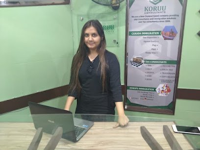 Koruu Consultants