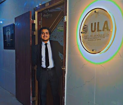 Umar Law Associates