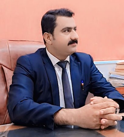 Saqib Ali Shar Law Associates