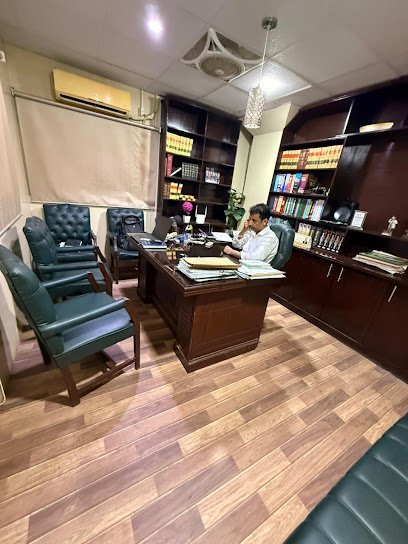 Karachi Law Firms