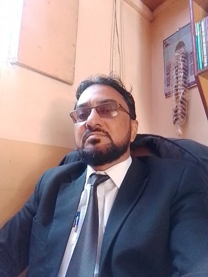 Lyari Law Associates