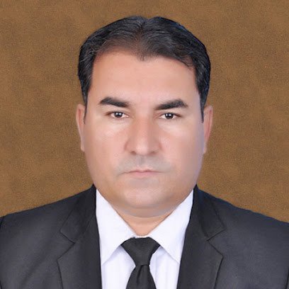 Hakam Shah