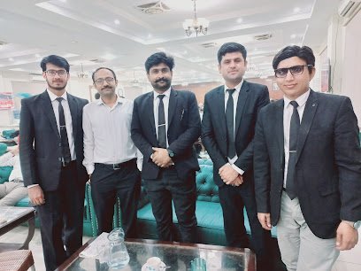 Advocate Fayaz Ali Ghanghro