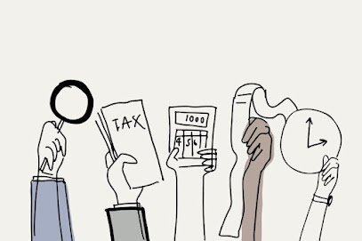 Shah'S Tax & Consulting Services