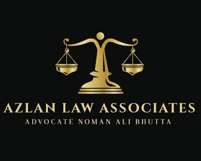 Azlan Law Associates