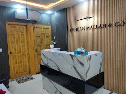 Chhijan Mallah & Co