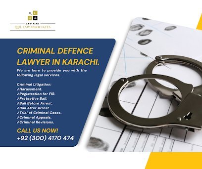 Qul Law Associates