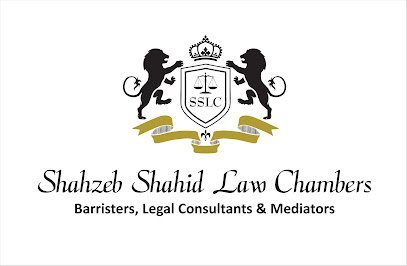 Shahzeb Shahid Law Chambers